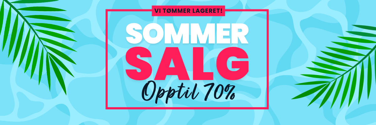 Sommersalg